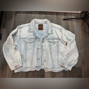 Gap Denim Jacket